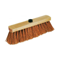 Balai droit COCO avec douille à vis 29CM TALIAPLAST