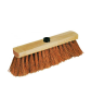 Balai droit COCO 29CM avec douille à vis TALIAPLAST
