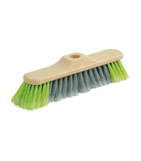 Balai droit terrasse Vinyl 28CM TALIAPLAST