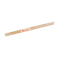 Manche bois 120CM pour balais Ø24MM TALIAPLAST