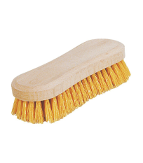 Brosse violon polypro monture bois TALIAPLAST