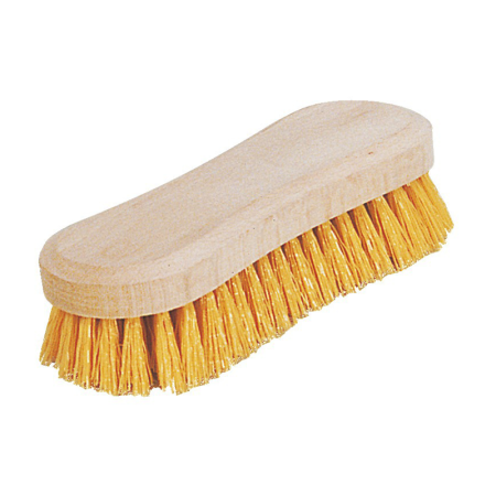 Brosse violon polypro monture bois TALIAPLAST