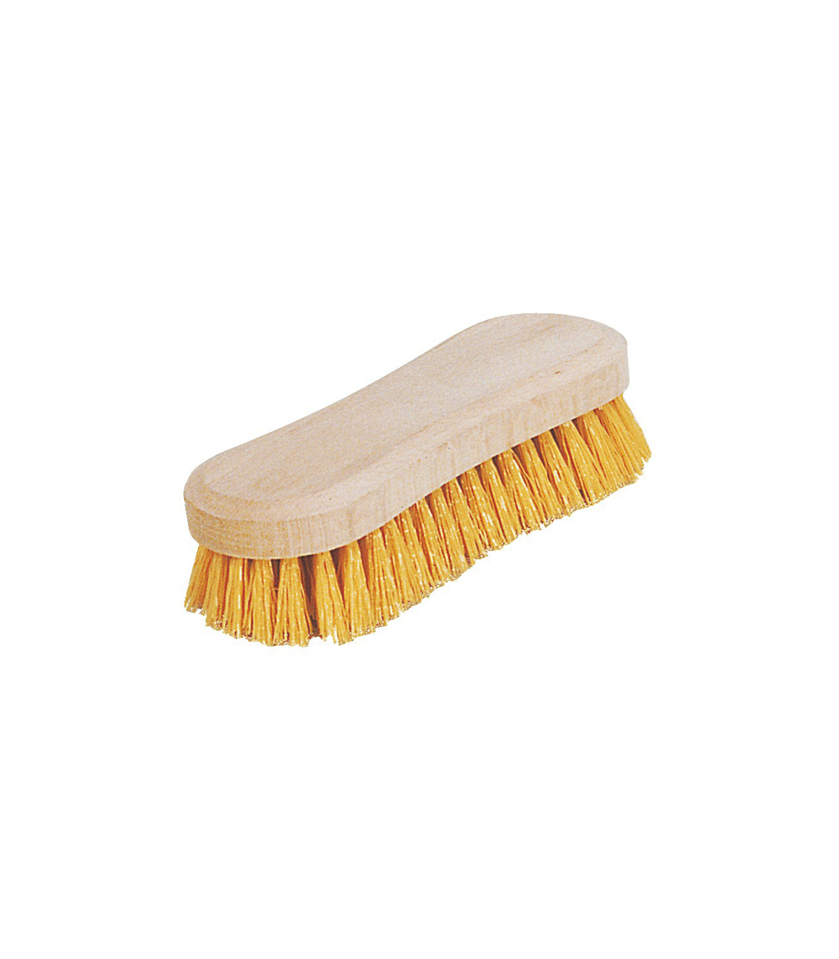 Brosse violon polypro monture bois TALIAPLAST