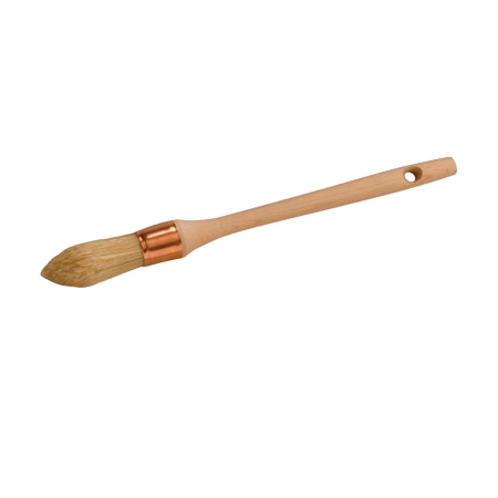 Brosse à rechampir toute peinture N°3/0 15MM TALIAPLAST