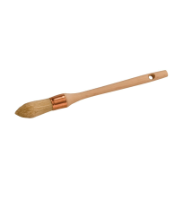 Brosse à rechampir toute peinture N°5 29MM TALIAPLAST