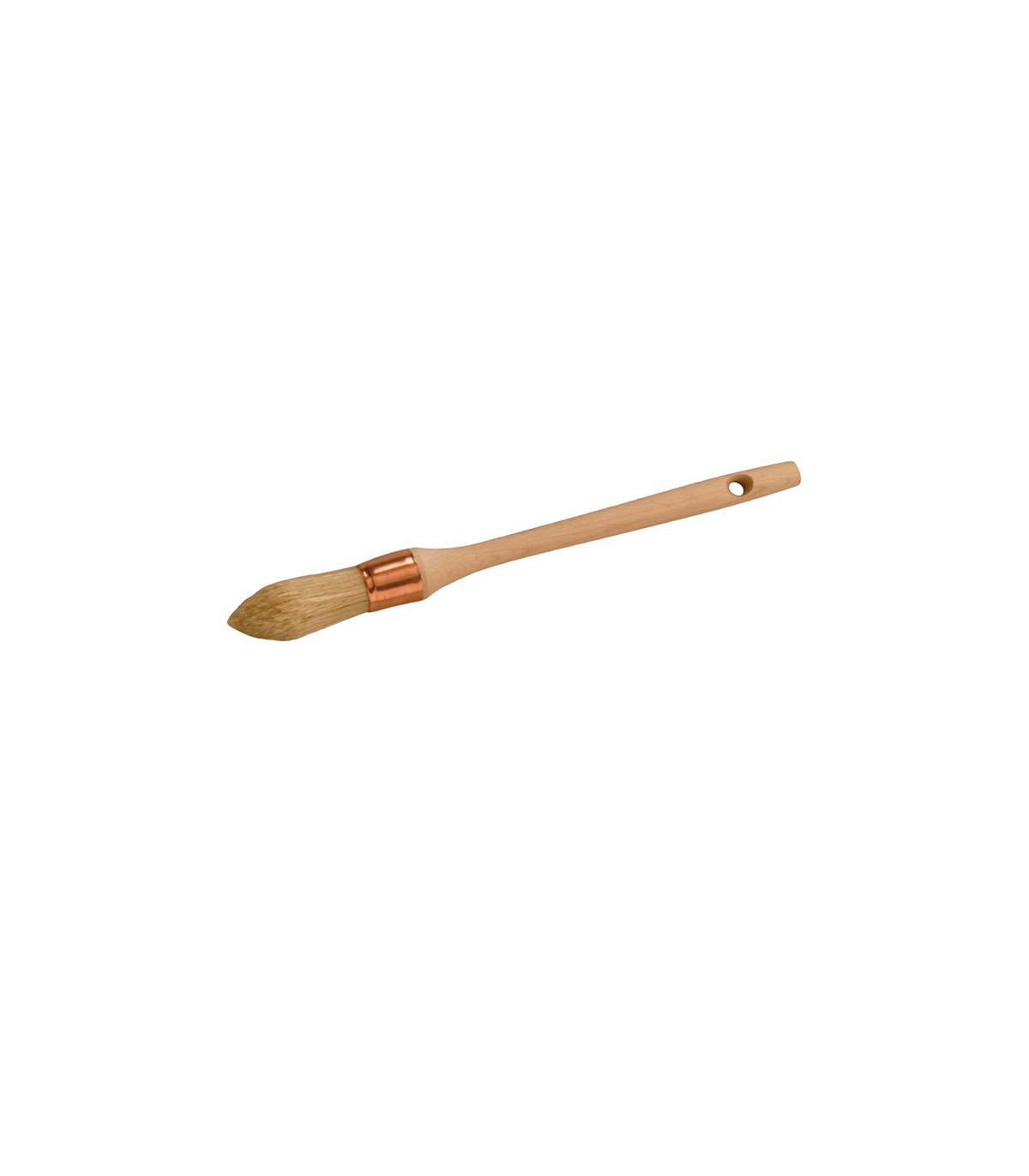 Brosse à rechampir toute peinture N°5 29MM TALIAPLAST