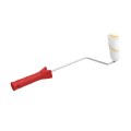 Rouleau radiateur coudé 100MM TALIAPLAST