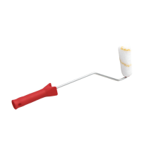 Rouleau radiateur coudé 100MM TALIAPLAST