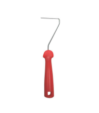 Monture de rechange pour rouleau radiateur 100MM TALIAPLAST