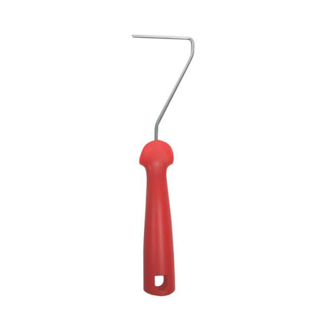 Monture de rechange pour rouleau radiateur 100MM TALIAPLAST