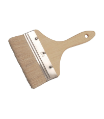 Pinceau plat Spalter à lisser ou à vitrifier 150MM TALIAPLAST