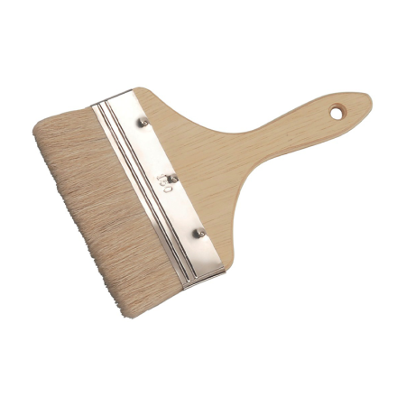 Pinceau plat Spalter à lisser ou à vitrifier 150MM TALIAPLAST