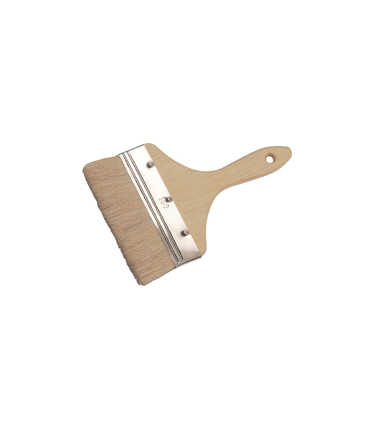 Pinceau plat Spalter à lisser ou à vitrifier 150MM TALIAPLAST