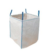 Bigbag "TALIABAG" à fond plat 1500KG TALIAPLAST