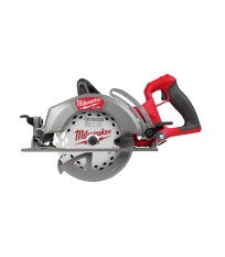 Scie circulaire avec poignée arrière Ø190mm 18V M18 FCSRH662-0 MILWAUKEE