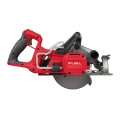 Scie circulaire avec poignée arrière Ø190mm 18V M18 FCSRH662-0 MILWAUKEE
