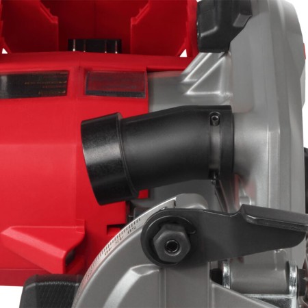 Scie circulaire avec poignée arrière Ø190mm 18V M18 FCSRH662-0 MILWAUKEE
