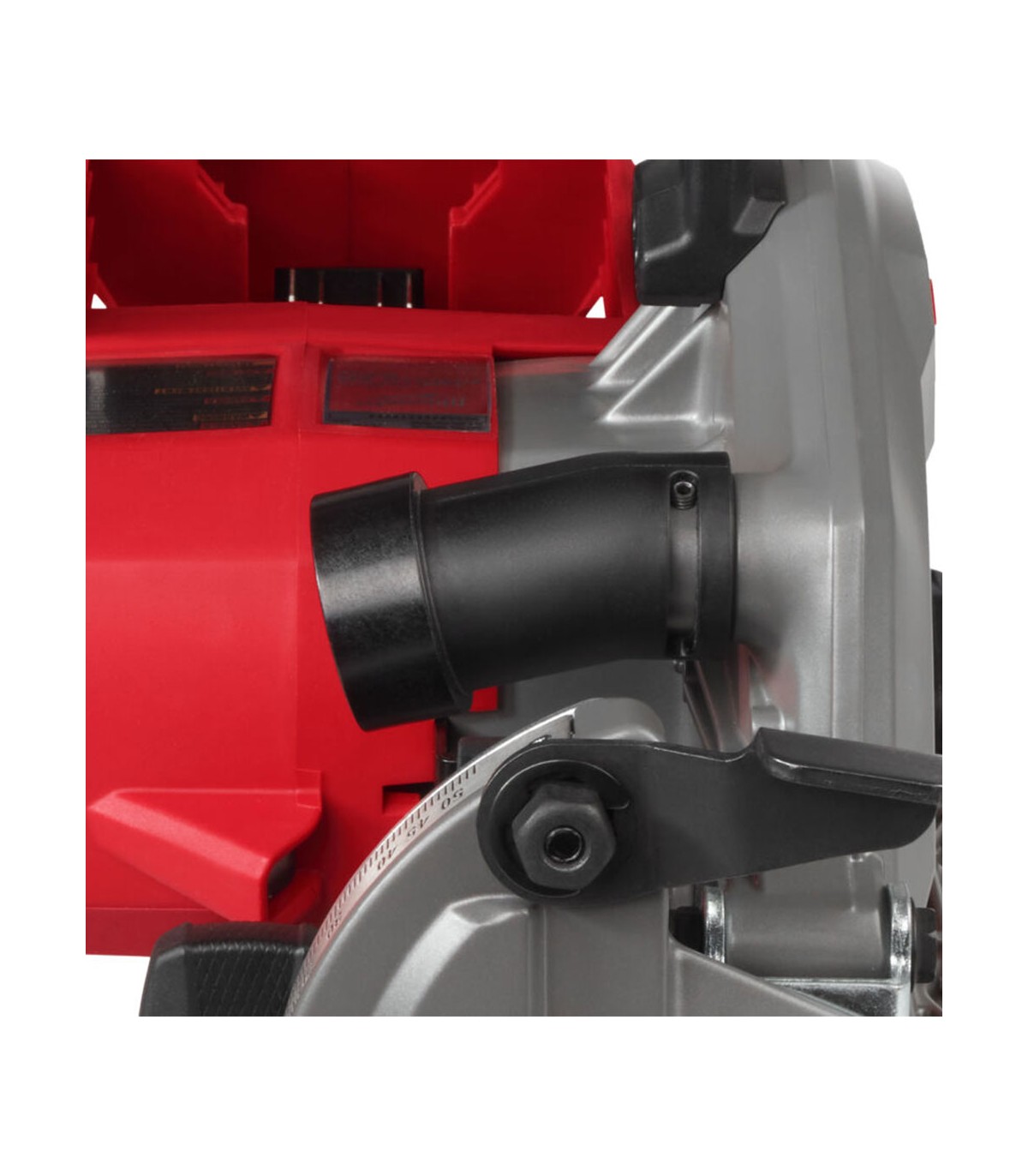 Pompe canne à eau 18V M18 BLSWP-0 + 1 batterie FORGE 18V 8Ah FB8 + 1 chargeur M12-18FC MILWAUKEE
