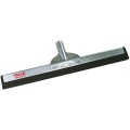 Raclette métallique renforcée double mousse 75CM TALIAPLAST