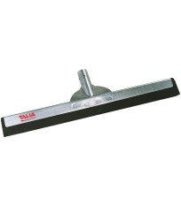 Raclette métallique renforcée double mousse 75CM TALIAPLAST