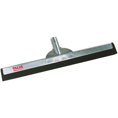 Raclette métallique renforcée double mousse 75CM TALIAPLAST