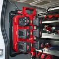 Chargeur double rapide M18 MPC6 MILWAUKEE