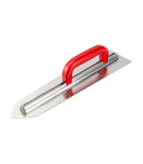 Platoir flamand INOX 55CM poignée fermée réglable TALIAPLAST