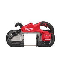 Scie à ruban 18V M18 FBS127 MILWAUKEE