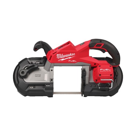 Scie à ruban 18V M18 FBS127 MILWAUKEE