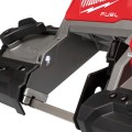 Scie à ruban 18V M18 FBS127 + 1 batterie 18V 5 Ah + 1 chargeur M12-18FC MILWAUKEE