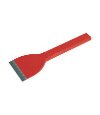 Ciseau à brique 70X230MM TALIAPLAST