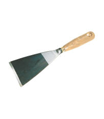 Riflard de maçon acier 70MM TALIAPLAST