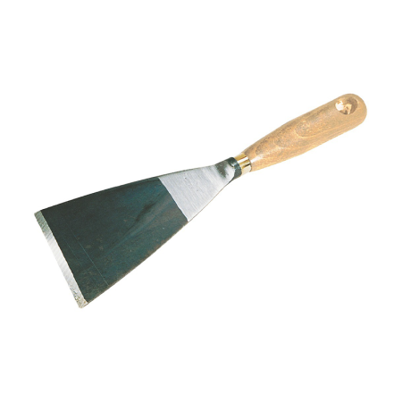 Riflard de maçon acier 70MM TALIAPLAST