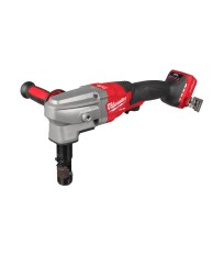 Grignoteuse 3,5 mm M18 FNB35 MILWAUKEE