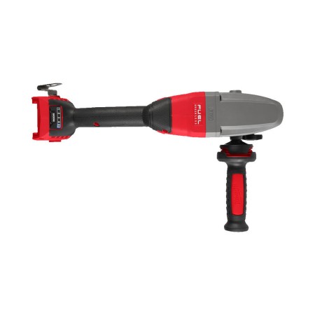 Grignoteuse 3,5 mm M18 FNB35 MILWAUKEE
