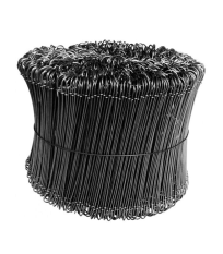 Botte de 1000 liens acier de 12CM TALIAPLAST