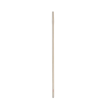 Manche de pelle bois Ø40MM 150CM TALIAPLAST
