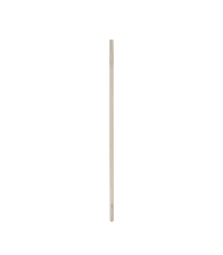Manche de pelle bois Ø40MM 150CM TALIAPLAST