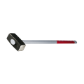 Masse couple 4KG manche fibragom TALIAPLAST
