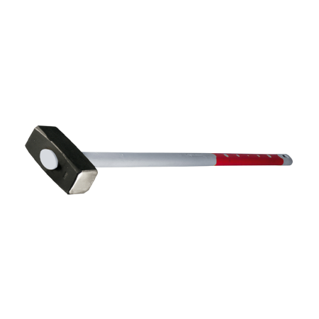 Masse couple 4KG manche fibragom TALIAPLAST