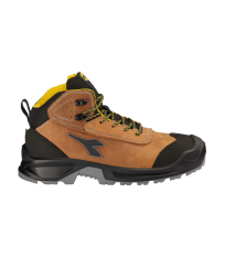 Chaussures de sécurité "CLASSIC MID S3S FO SC LG SR" DIADORA