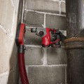 Perforateur SDS Plus 12V M12 FHAC16 MILWAUKEE