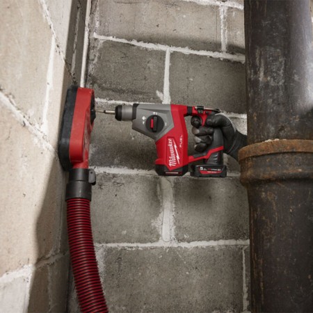 Perforateur SDS Plus 12V M12 FHAC16 MILWAUKEE