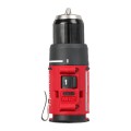 Perceuse visseuse 12V M12 BLDDRC MILWAUKEE