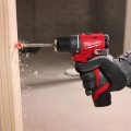 Perceuse visseuse 12V M12 BLDDRC MILWAUKEE