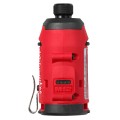 Visseuse à chocs 12V M12 BLIDRC + 1 batterie 18V 4 Ah + 1 chargeur C12C MILWAUKEE