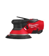 Ponceuse excentrique Ø150mm 12V M12 FROS2.5 MILWAUKEE