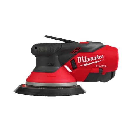 Ponceuse excentrique Ø150mm 12V M12 FROS2.5 MILWAUKEE
