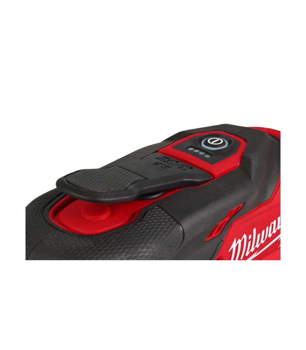 Ponceuse excentrique Ø150mm 12V M12 FROS2.5 + 1 batterie 12V 4 Ah + 1 chargeur C12C MILWAUKEE