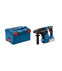Perforateur 18V SDS Plus GBH 18V-24 C BOSCH